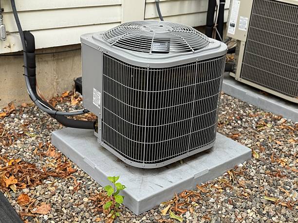 24/7 Emergency Hvac experts in Fairmont, NC