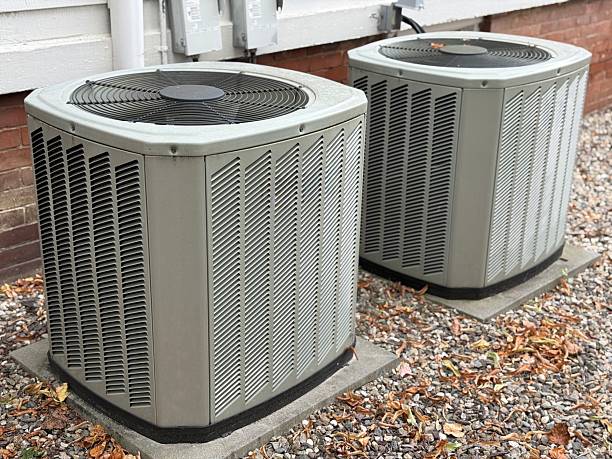 Reliable Hvac contractor in Fairmont, NC by JG Cool HVAC